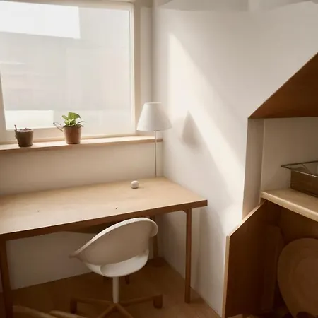 Apartmán Uplne Centrum