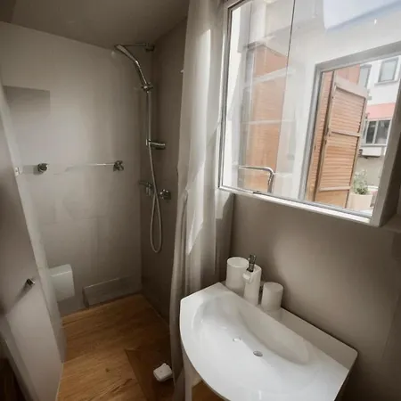 Uplne Centrum Apartmán Bratislava