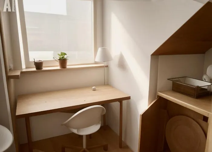 Apartmán Uplne Centrum